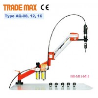 Máy taro kim loại hiệu Trade Max AQ-12-950